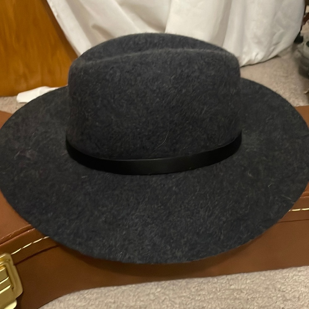 Lucky Brand Wool Hat